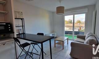 Appartement 2 Pièces 36 m² à vendre à Parempuyre (33290)