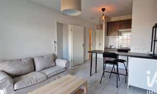 Appartement 2 Pièces 36 m² à vendre à Parempuyre (33290)