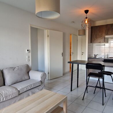 Appartement 2 pièces 139000 €