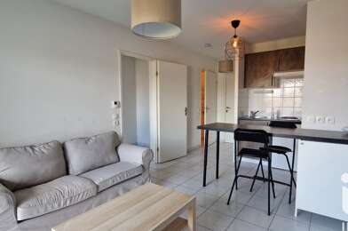 Appartement 2 pièces 139000 €