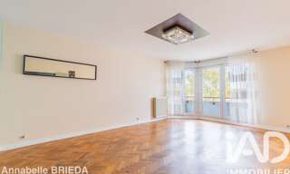 Appartement 3 Pièces 69 m² à vendre à Longjumeau (91160)