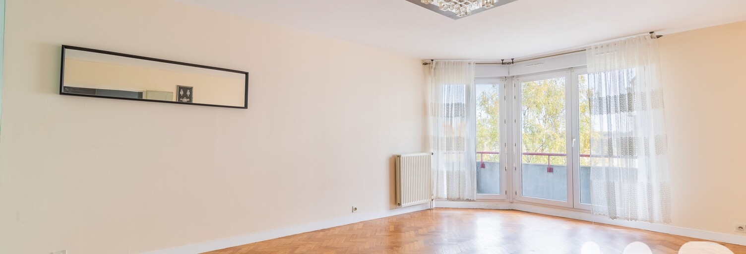 Appartement 3 Pièces 69 m² à vendre à Longjumeau (91160)