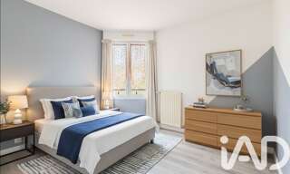 Appartement 3 Pièces 69 m² à vendre à Longjumeau (91160)