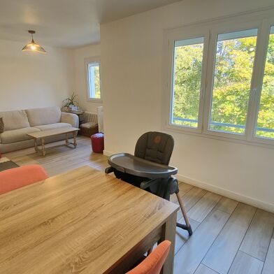 Maison 3 pièces 189000 €