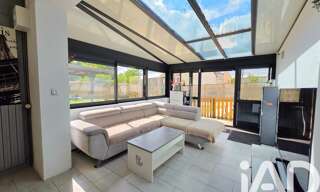 Maison 6 Pièces 102 m² à vendre à Ablis (78660)