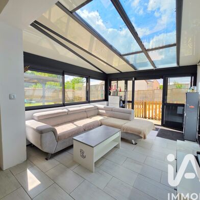 Maison 6 pièces 209000 €