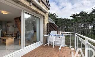 Appartement 3 Pièces 36 m² à vendre à Quiberon (56170)