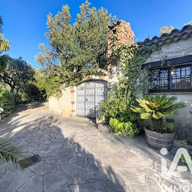 Maison 5 pièces 649000 €