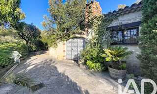 Maison 5 Pièces 97 m² à vendre à Roquebrune-sur-Argens (83380)