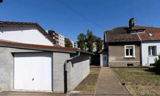 Maison 3 Pièces 57 m² à vendre à Amnéville (57360)