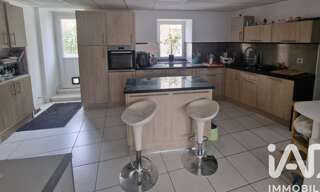 Maison 7 Pièces 271 m² à vendre à Louvigné-de-Bais (35680)