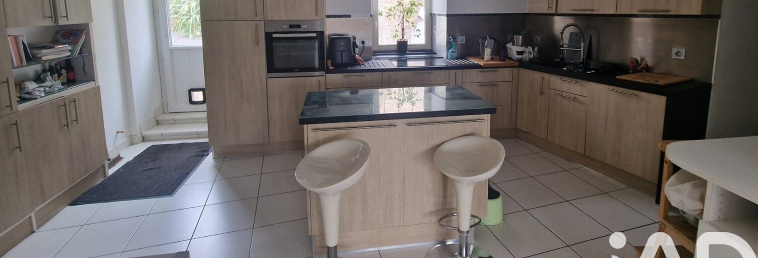 Maison 7 Pièces 271 m² à vendre à Louvigné-de-Bais (35680)