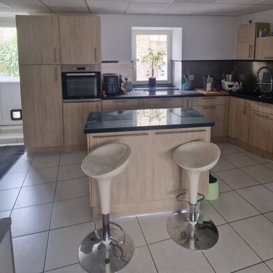 Maison 7 pièces 309000 €