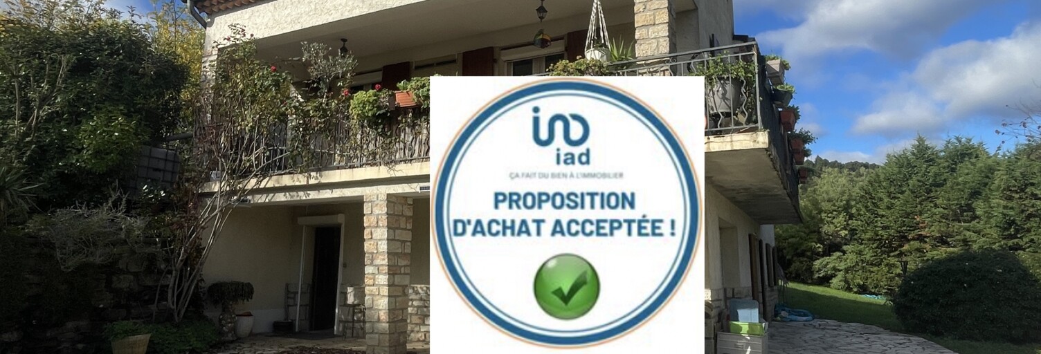 Maison 9 Pièces 77 m² à vendre à Labégude (07200)