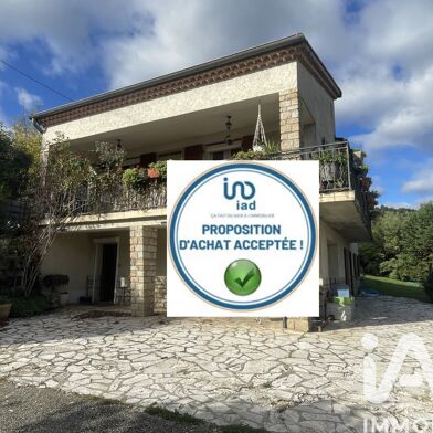 Maison 9 pièces 179000 €