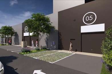 Commerce  289000 €