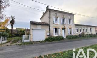 Maison 6 Pièces 180 m² à vendre à Saint-Antoine-de-Breuilh (24230)