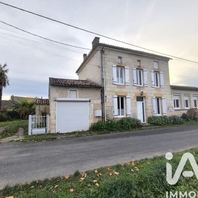 Maison 6 pièces 233000 €
