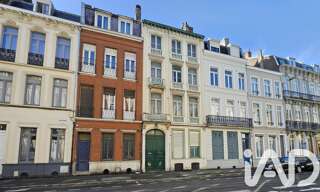 Immeuble  442 m² à vendre à Lille (59000)