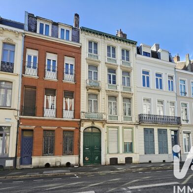 Immeuble  580000 €