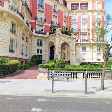 Appartement 1 pièces 336000 €