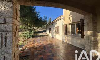 Maison 7 Pièces 167 m² à vendre à Mèze (34140)