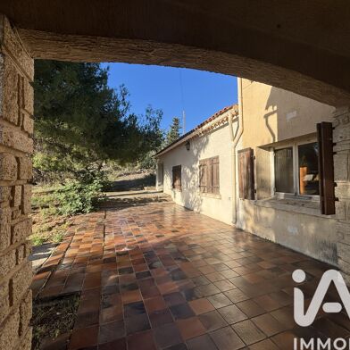 Maison 7 pièces 315000 €