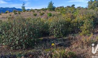 Terrain  5805 m² à vendre à Saint-Paul-de-Fenouillet (66220)