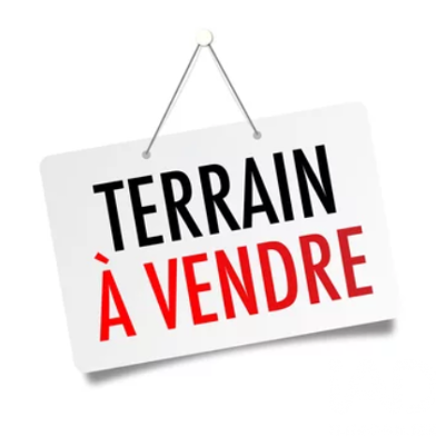 Terrain  15000 €