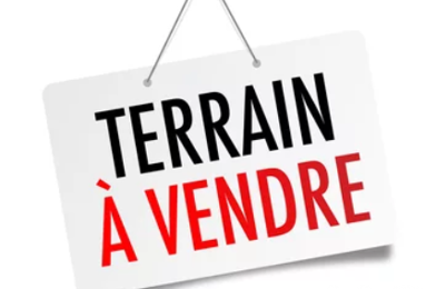 Terrain  15000 €