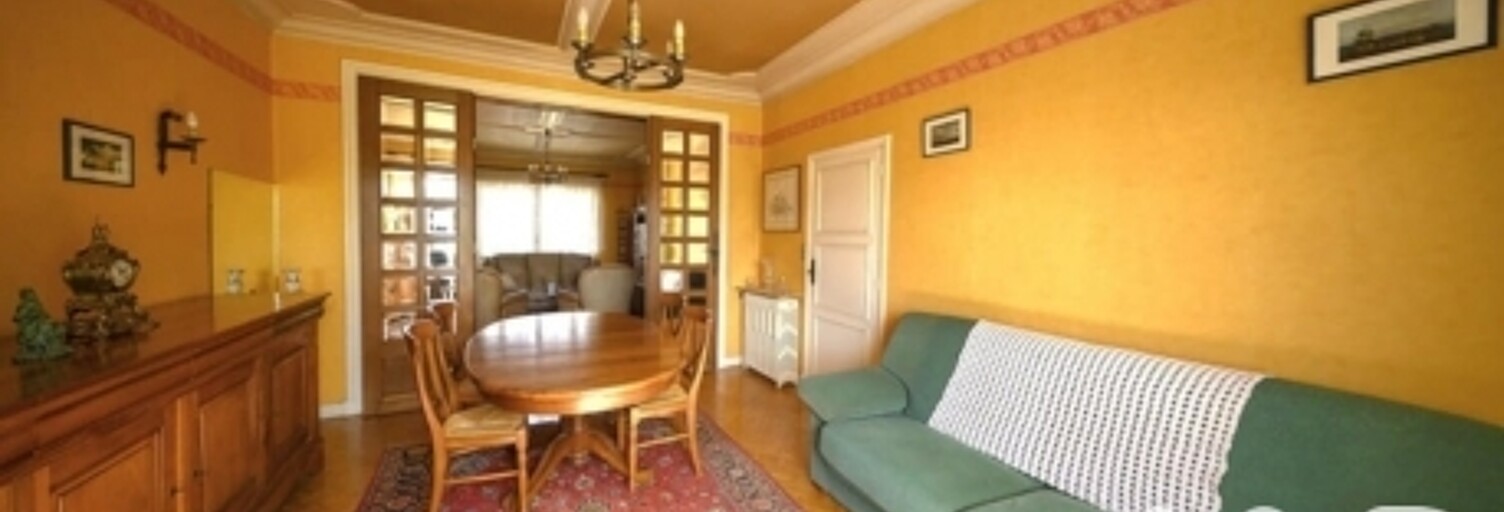 Maison 7 Pièces 195 m² à vendre à Albi (81000)