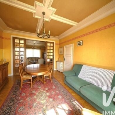 Maison 7 pièces 268000 €