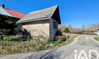 Maison 4 Pièces 150 m² à vendre à Pers-Jussy (74930)