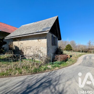 Maison 4 pièces 220000 €