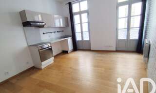 Appartement 2 Pièces 40 m² à vendre à Perpignan (66000)