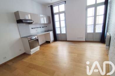Appartement 2 pièces 130000 €