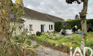 Maison 4 Pièces 90 m² à vendre à Échouboulains (77830)