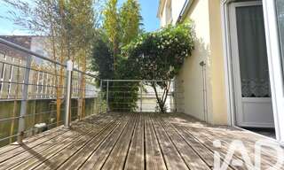 Maison 5 Pièces 120 m² à vendre à Fouras (17450)