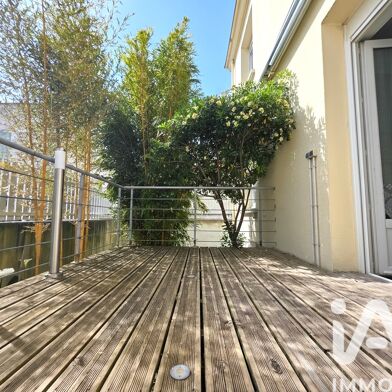 Maison 5 pièces 407000 €