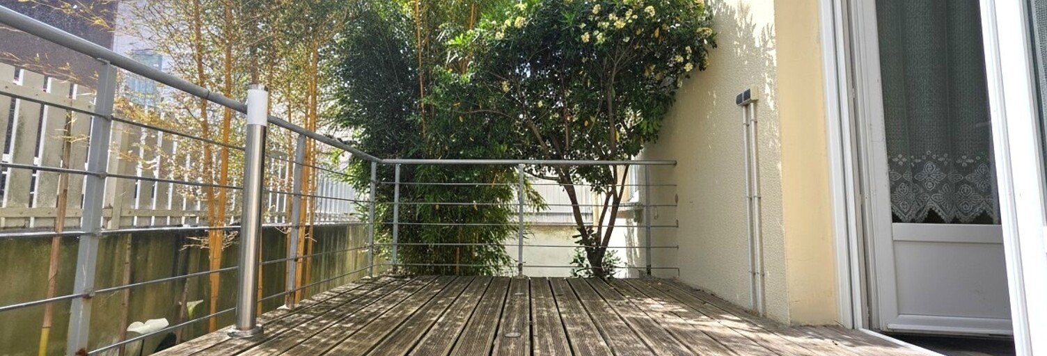 Maison 5 Pièces 120 m² à vendre à Fouras (17450)