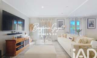 Maison 4 Pièces 108 m² à vendre à Le Cannet (06110)