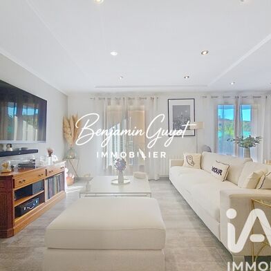 Maison 4 pièces 648000 €