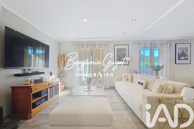 Maison 4 pièces 599000 €