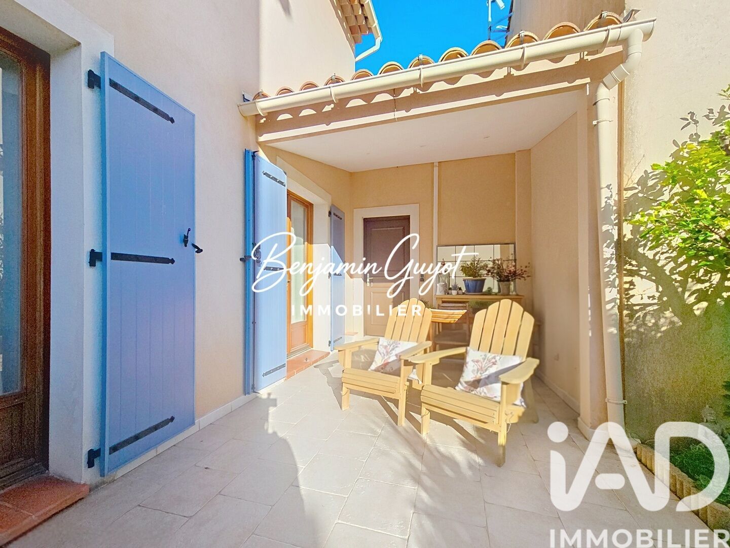 Vente Maison/villa 4 pièces - Photo 4