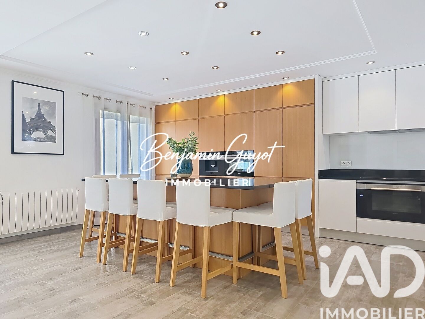 Vente Maison/villa 4 pièces - Photo 5