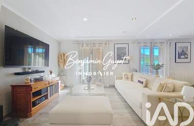 Vente Maison/villa 4 pièces — photo du bien