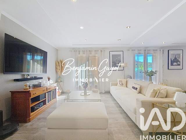 Vente Maison/villa 4 pièces — photo du bien