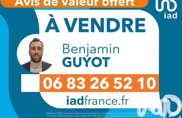 Vente Maison/villa 4 pièces — photo 2
