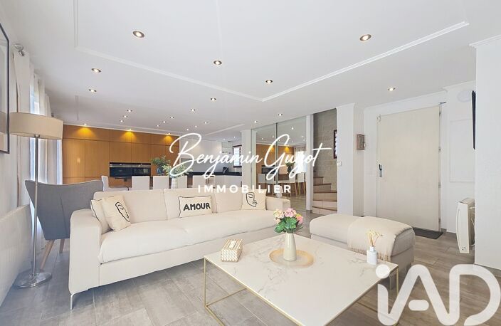 Vente Maison/villa 4 pièces — photo 3