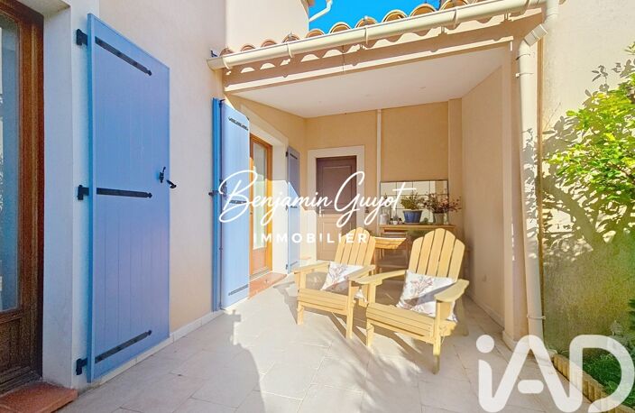 Vente Maison/villa 4 pièces — photo 4